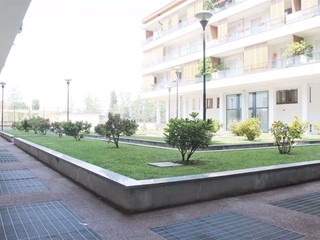 Trilocale in Affitto a Milano, 1'600&euro;, 100 m², arredato
