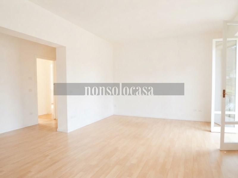 Quadrilocale in Vendita a Perugia, zona Ponte Pattoli, 105'000&euro;, 110 m²
