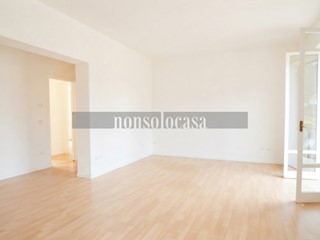 Quadrilocale in Vendita a Perugia, zona Ponte Pattoli, 105'000&euro;, 110 m²