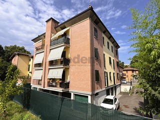 Quadrilocale in Vendita a Castelfranco Emilia, 195'000&euro;, 120 m², con Box