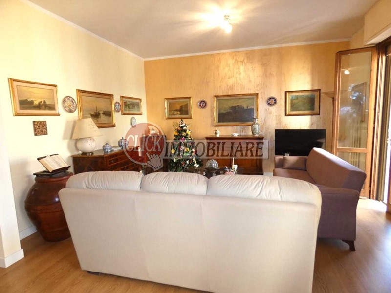 Appartamento in Vendita a Borgo San Lorenzo, 260'000&euro;, 105 m²