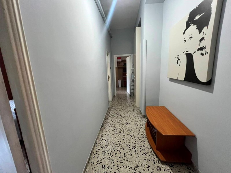 Trilocale in Affitto a Nettuno, 550&euro;, 60 m², arredato