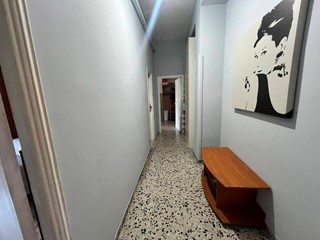 Trilocale in Affitto a Nettuno, 550&euro;, 60 m², arredato