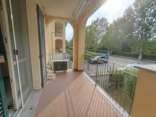 Appartamento in Vendita a Fornovo di Taro, 175'000&euro;, 96 m²