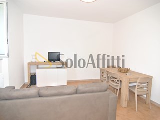 Trilocale in Affitto a Livorno, zona Antignano - Banditella - Ardenza, 1'500&euro;, 80 m², arredato