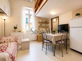 Monolocale in Affitto a Napoli, zona Vomero, 550&euro;, 30 m², arredato