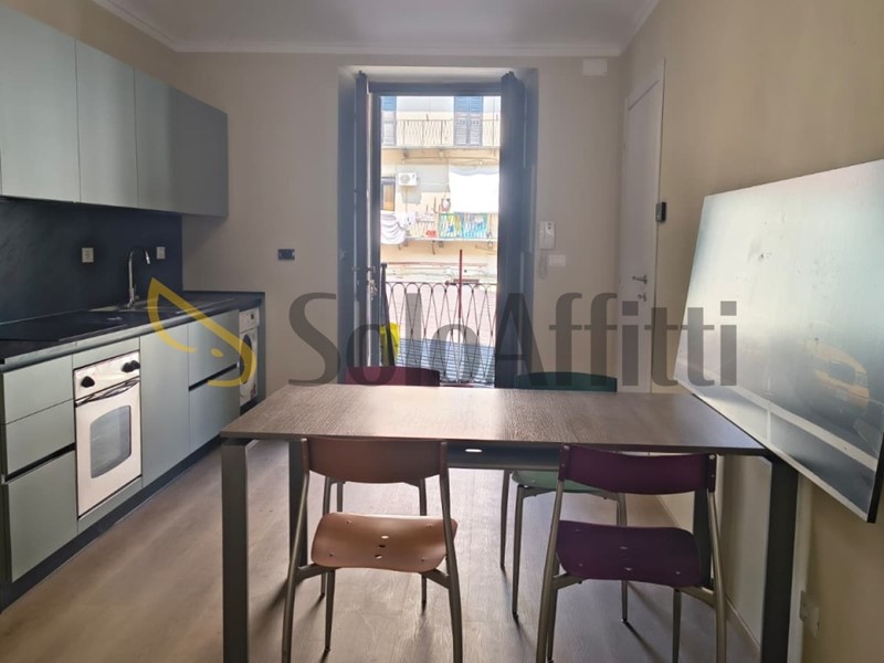 Trilocale in Affitto a Torino, 1'200&euro;, 75 m², arredato