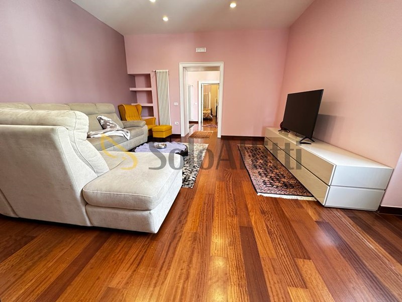 Bilocale in Affitto a Caserta, zona Centro, 850&euro;, 80 m², arredato