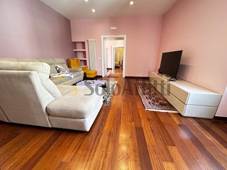 Bilocale in Affitto a Caserta, zona Centro, 850&euro;, 80 m², arredato