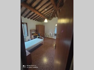 Appartamento in Affitto a Siena, zona Centro storico, 1'000&euro;, 95 m², arredato