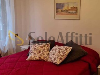 Appartamento in Affitto a Siena, zona Vico Alto, 800&euro;, 110 m², arredato
