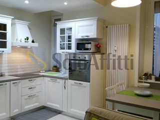 Bilocale in Affitto a Milano, zona CittÃ  Studi - Indipendenza, 1'500&euro;, 50 m², arredato