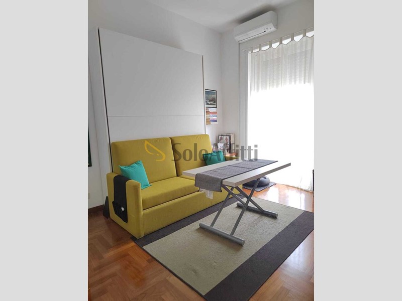 Bilocale in Affitto a Roma, 650&euro;, 46 m², arredato
