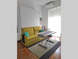 Bilocale in Affitto a Roma, 650&euro;, 46 m², arredato