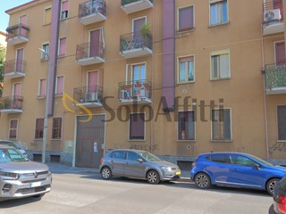 Trilocale in Affitto a Monza, 900&euro;, 88 m², arredato