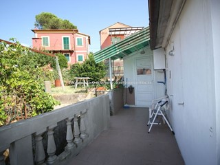 Appartamento in Vendita a Arcola, 120'000&euro;, 102 m²