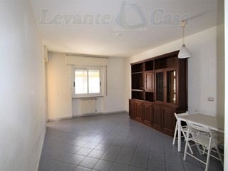 Bilocale in Affitto a Recco, zona San Rocco, 550&euro;, 60 m²