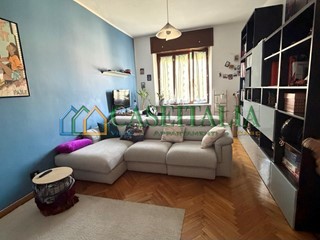 Trilocale in Vendita a Rivoli, 119'000&euro;, 83 m²