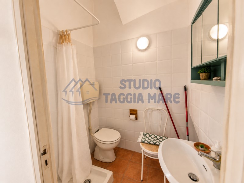 Bilocale in Vendita a Montalto Carpasio, 24'000&euro;, 30 m²