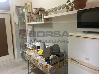 Trilocale in Vendita a Livorno, 170'000&euro;, 90 m²