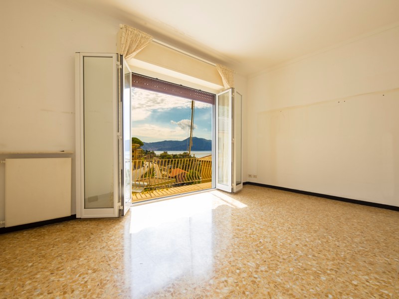 Appartamento in Vendita a Pieve Ligure, zona Pieve Bassa, 340'000&euro;, 112 m²