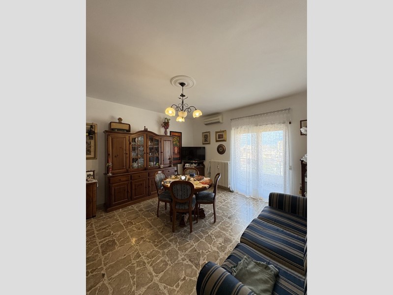 Appartamento in Vendita a Monterotondo, 260'000&euro;, 110 m²