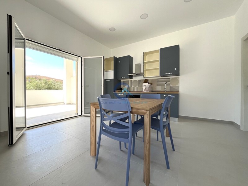 Bilocale in Affitto a Catanzaro, zona Germaneto, 400&euro;, 60 m², arredato