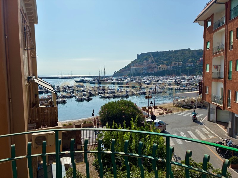 Appartamento in Vendita a Monte Argentario, zona Porto Ercole, 550'000&euro;, 103 m²