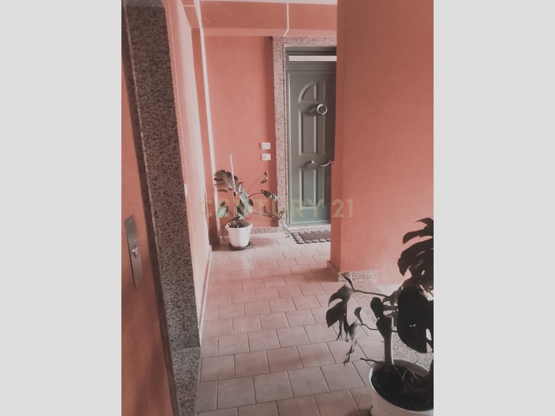 Appartamento in Vendita a Modica, 90'000&euro;, 85 m², arredato, con Box