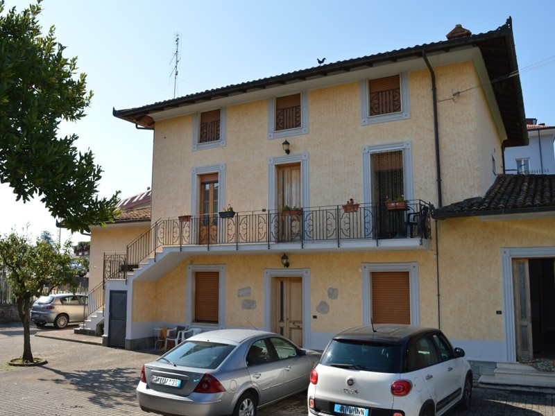 Appartamento in Vendita a Fiuggi, 300'000&euro;, 421 m²