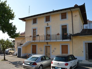 Appartamento in Vendita a Fiuggi, 300'000&euro;, 421 m²