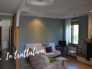 Trilocale in Vendita a Fiuggi, 69'000&euro;, 81 m²