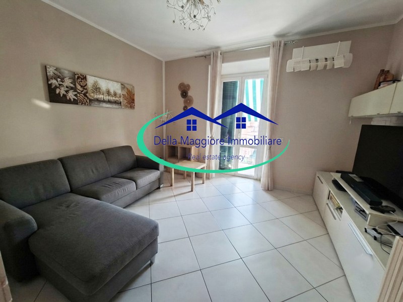 Appartamento in Vendita a Livorno, 168'000&euro;, 92 m²