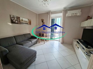 Appartamento in Vendita a Livorno, 168'000&euro;, 92 m²
