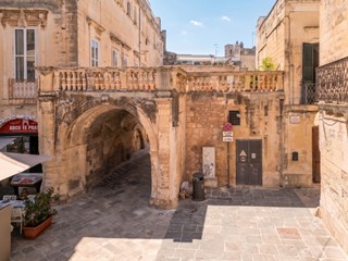 Appartamento in Vendita a Lecce, 520'000&euro;, 189 m²