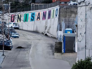 Trilocale in Vendita a Benevento, 95'000&euro;, 92 m²
