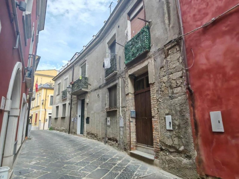 Bilocale in Affitto a Benevento, 450&euro;, 50 m², arredato