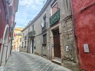 Bilocale in Affitto a Benevento, 450&euro;, 50 m², arredato
