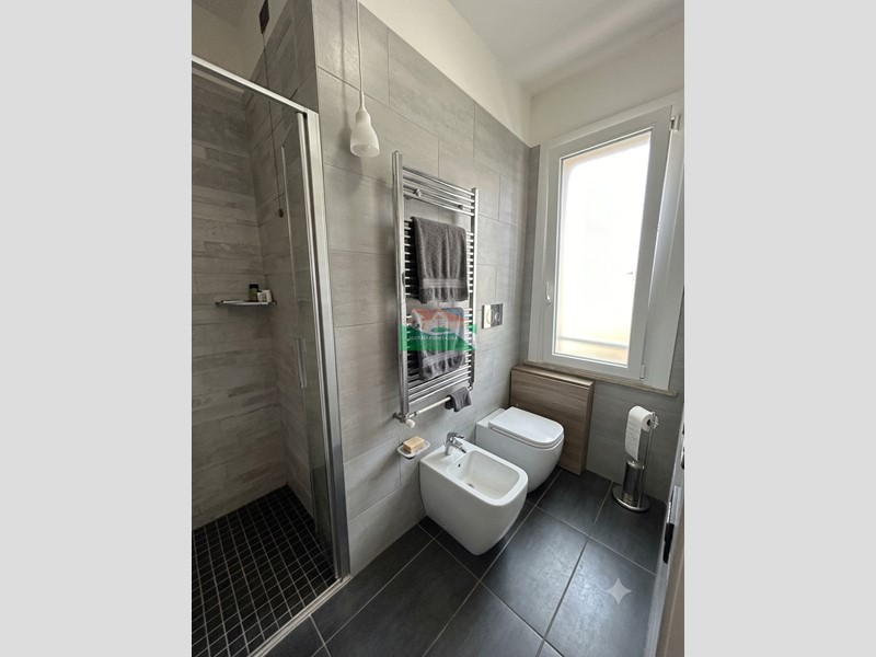 Appartamento in Vendita a Ravenna, 320'000&euro;, 140 m², arredato