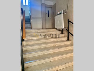 Trilocale in Affitto a Bari, zona Picone, 800&euro;, 70 m², arredato