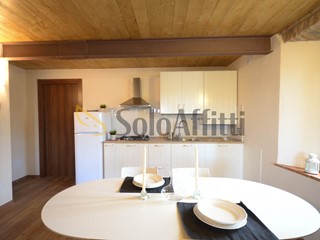 Bilocale in Affitto a Grosseto, zona Montepescali, 490&euro;, 60 m², arredato