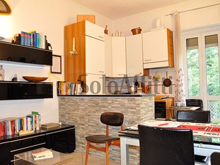 Bilocale in Affitto a Torino, zona Parella, 650&euro;, 43 m², arredato