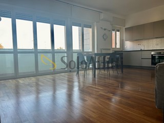 Monolocale in Affitto a Cesano Maderno, zona Zona Cascina Savina, 500&euro;, 50 m², arredato