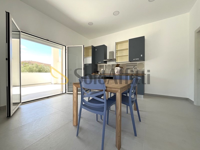 Bilocale in Affitto a Catanzaro, zona Germaneto, 400&euro;, 60 m², arredato