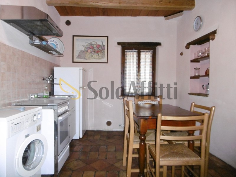 Bilocale in Affitto a Osimo, zona Centro Storico, 450&euro;, 60 m²