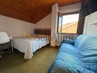 Trilocale in Affitto a Siena, zona San Prospero, 850&euro;, 55 m², arredato