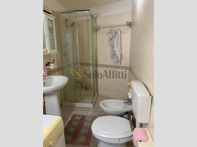 Monolocale in Affitto a Catania, zona Via Plebiscito, 380&euro;, 37 m², arredato