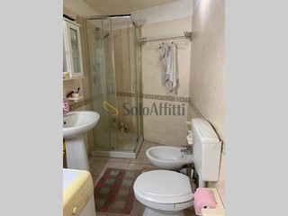 Monolocale in Affitto a Catania, zona Via Plebiscito, 380&euro;, 37 m², arredato