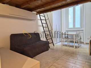 Monolocale in Affitto a Milano, zona Lodi - Corsica, 650&euro;, 35 m², arredato