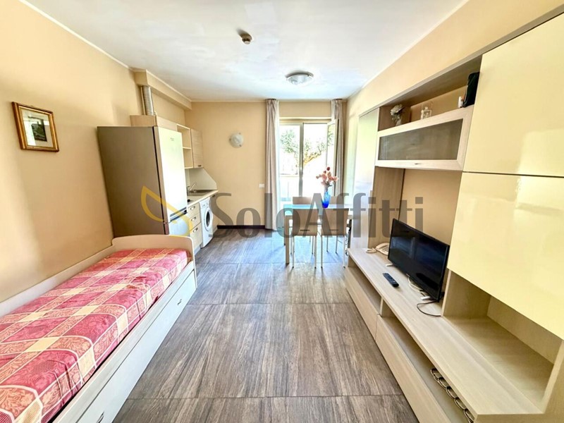 Bilocale in Affitto a Tortoreto, 500&euro;, 40 m²
